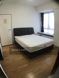 The Sorrento (D5), Condominium #294335021